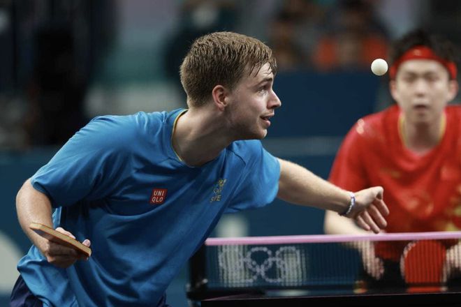 体育的崛起 体育的崛起