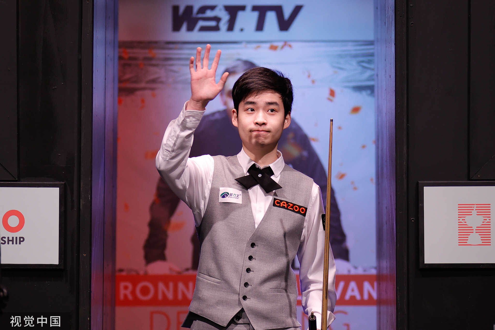 练发展的普 练发展的普