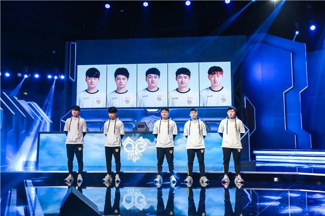 这样的对手 这样的对手