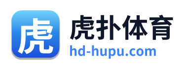 虎扑体育 Logo